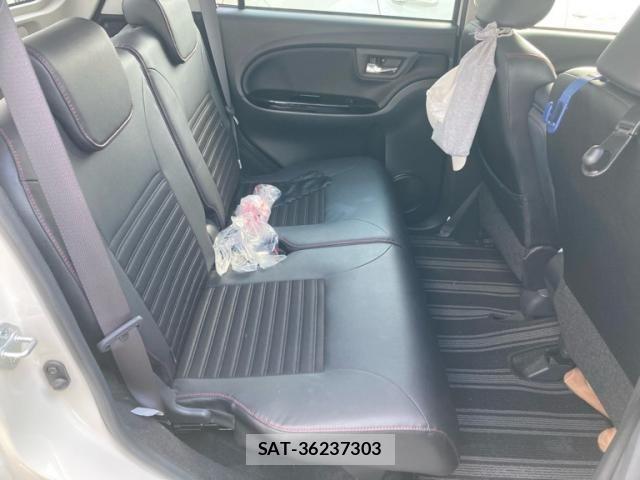Daihatsu CAST 2016-08 7453385-10