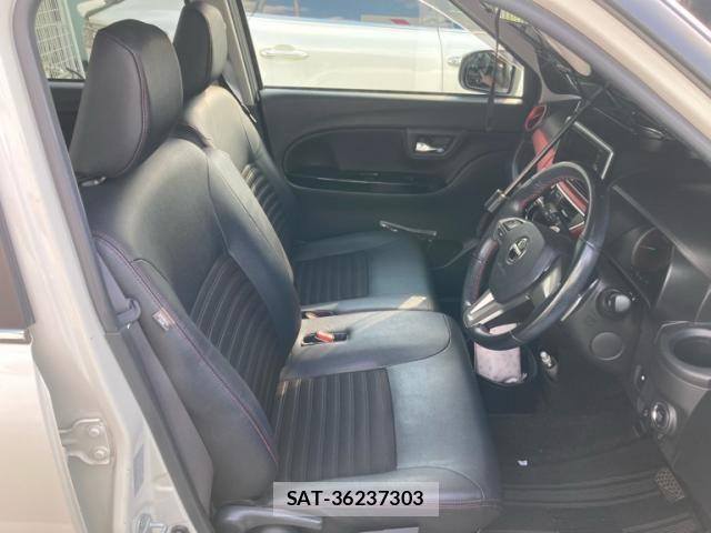 Daihatsu CAST 2016-08 7453385-11