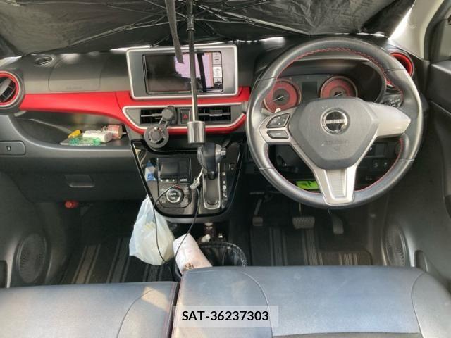 Daihatsu CAST 2016-08 7453385-12