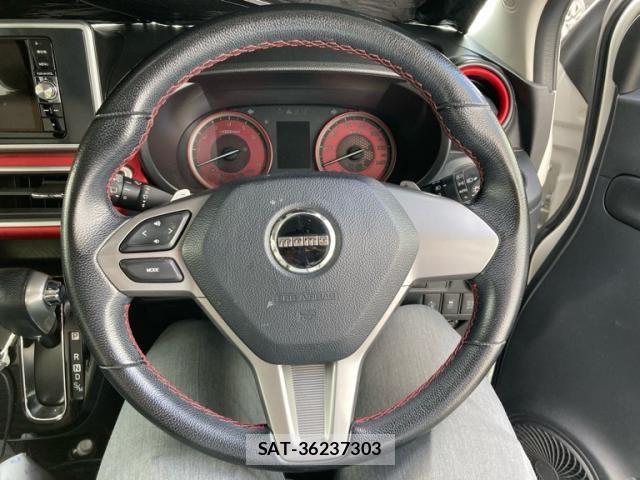 Daihatsu CAST 2016-08 7453385-14