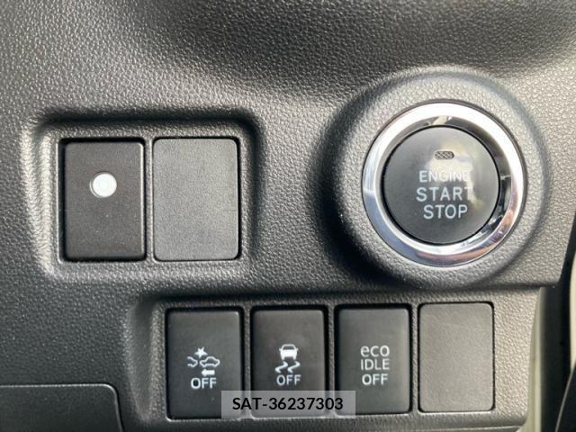 Daihatsu CAST 2016-08 7453385-15