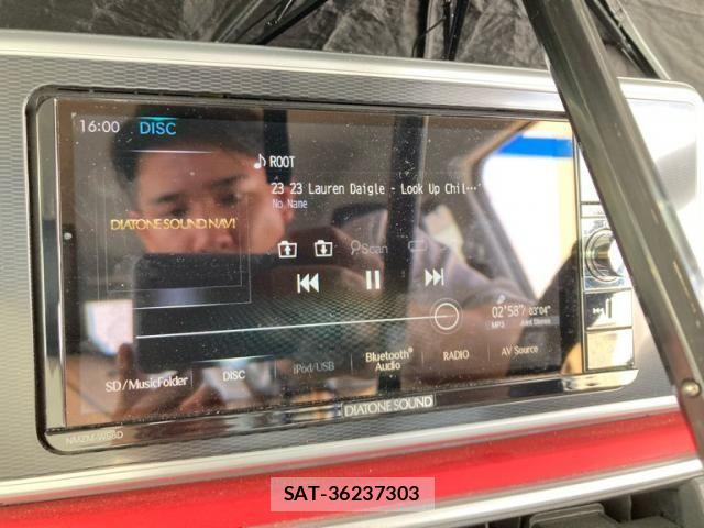 Daihatsu CAST 2016-08 7453385-18