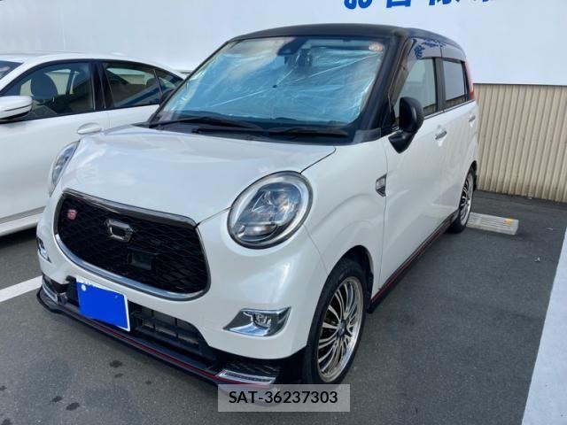 Daihatsu CAST 2016-08 7453385-1