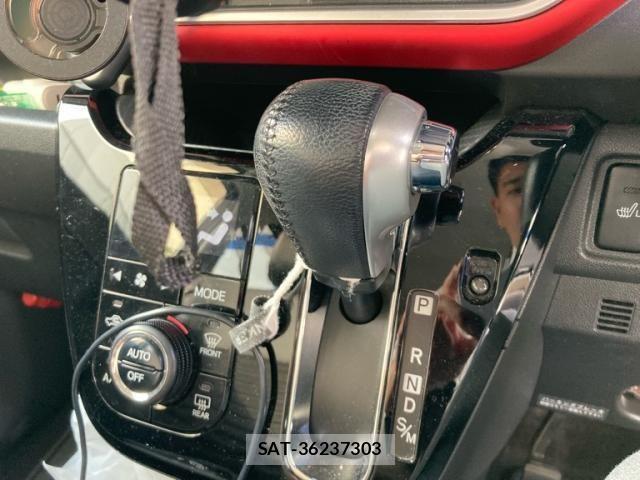 Daihatsu CAST 2016-08 7453385-21
