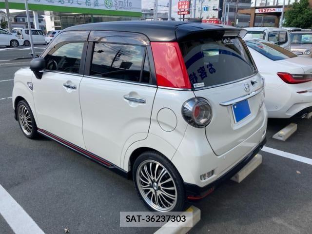 Daihatsu CAST 2016-08 7453385-2