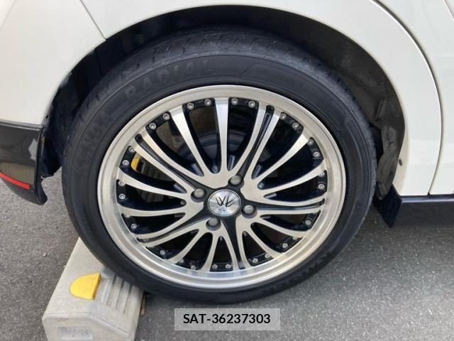 Daihatsu CAST 2016-08 7453385-4
