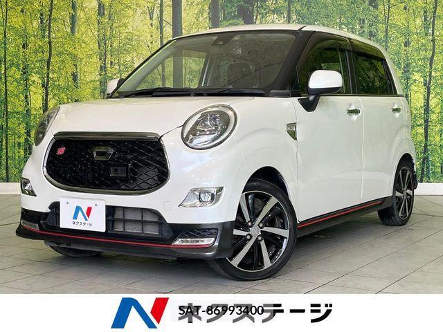 Daihatsu CAST 2015-11 7561929-0