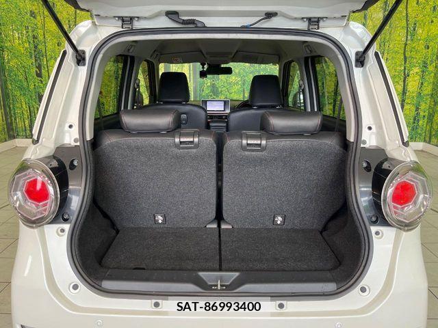 Daihatsu CAST 2015-11 7561929-10