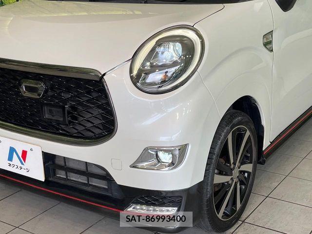Daihatsu CAST 2015-11 7561929-11