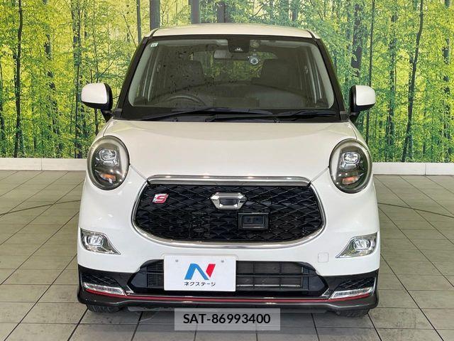 Daihatsu CAST 2015-11 7561929-13