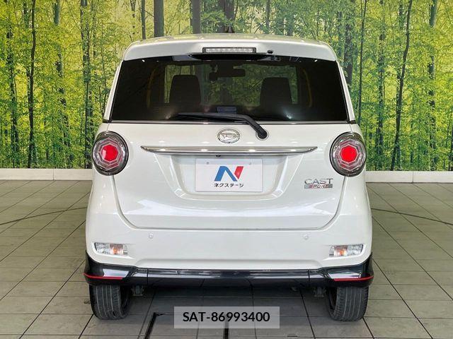 Daihatsu CAST 2015-11 7561929-14