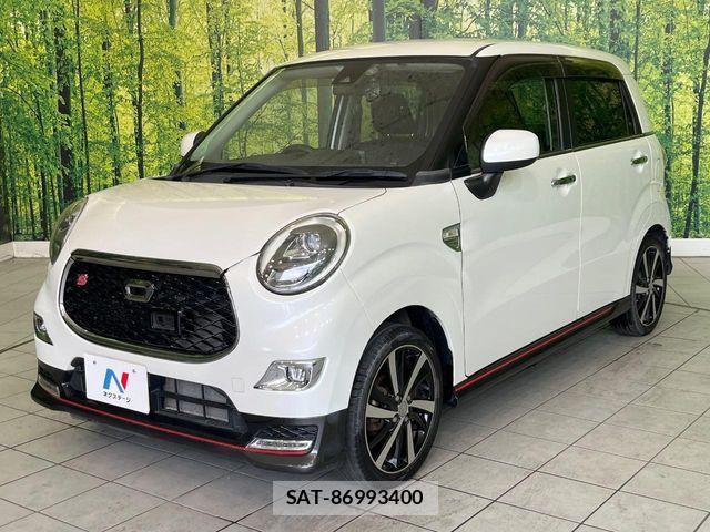 Daihatsu CAST 2015-11 7561929-15