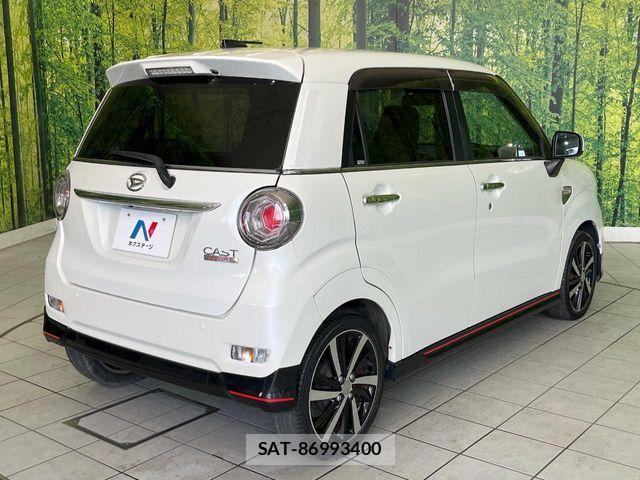 Daihatsu CAST 2015-11 7561929-16