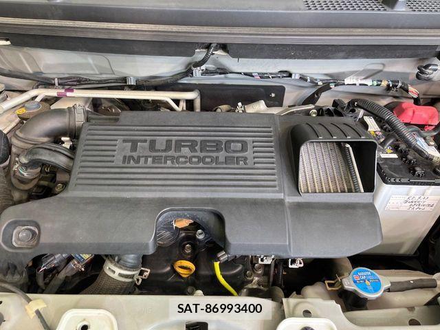 Daihatsu CAST 2015-11 7561929-17