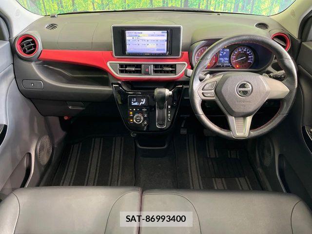 Daihatsu CAST 2015-11 7561929-1