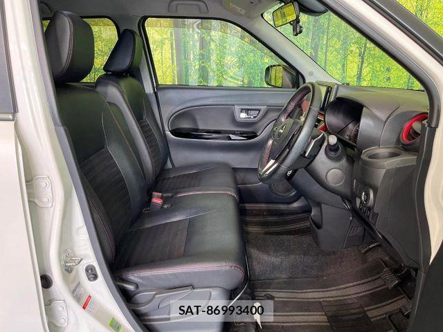 Daihatsu CAST 2015-11 7561929-8