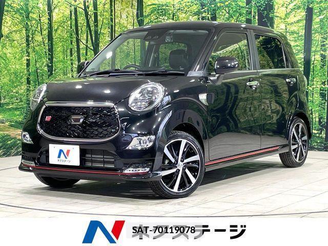 Daihatsu CAST 2019-12 7721796-0