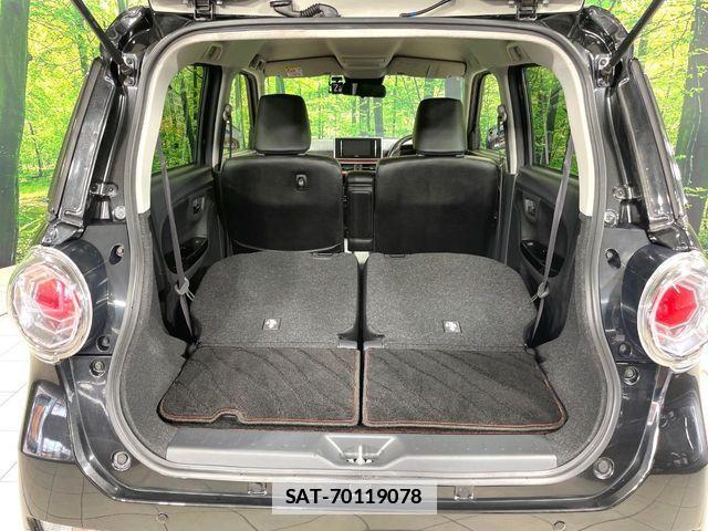 Daihatsu CAST 2019-12 7721796-9