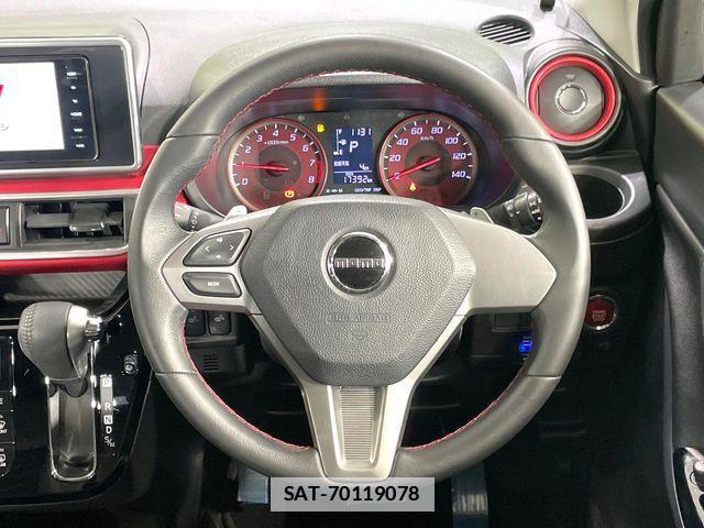 Daihatsu CAST 2019-12 7721796-10