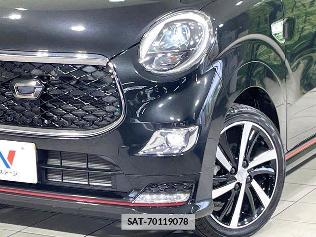 Daihatsu CAST 2019-12 7721796-11