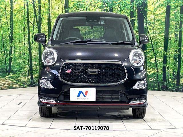 Daihatsu CAST 2019-12 7721796-13