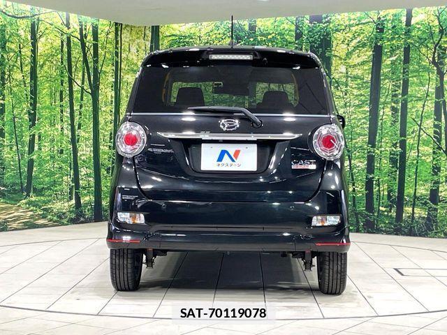 Daihatsu CAST 2019-12 7721796-14