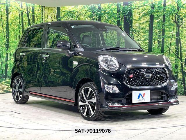 Daihatsu CAST 2019-12 7721796-15