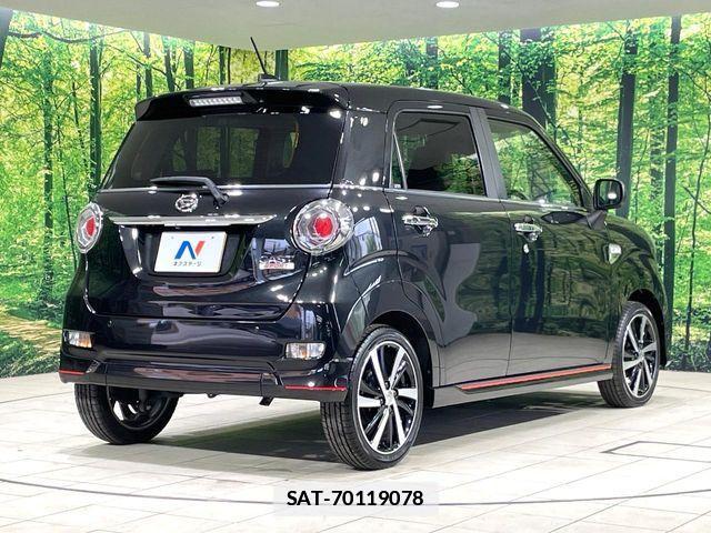 Daihatsu CAST 2019-12 7721796-16