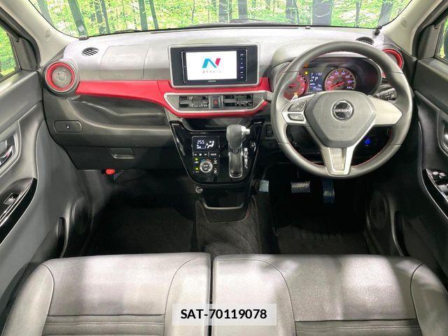 Daihatsu CAST 2019-12 7721796-1