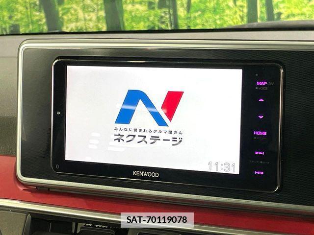 Daihatsu CAST 2019-12 7721796-3