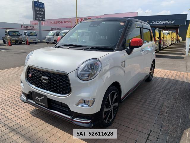 Daihatsu CAST 2018-08 7783348-0
