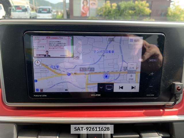 Daihatsu CAST 2018-08 7783348-14