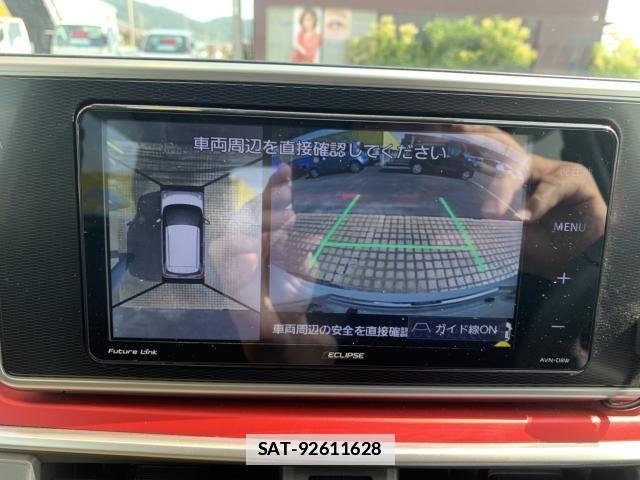 Daihatsu CAST 2018-08 7783348-15