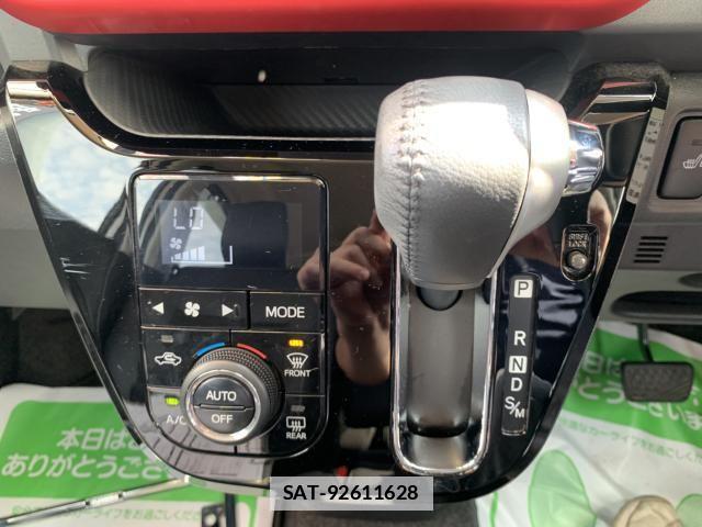 Daihatsu CAST 2018-08 7783348-17