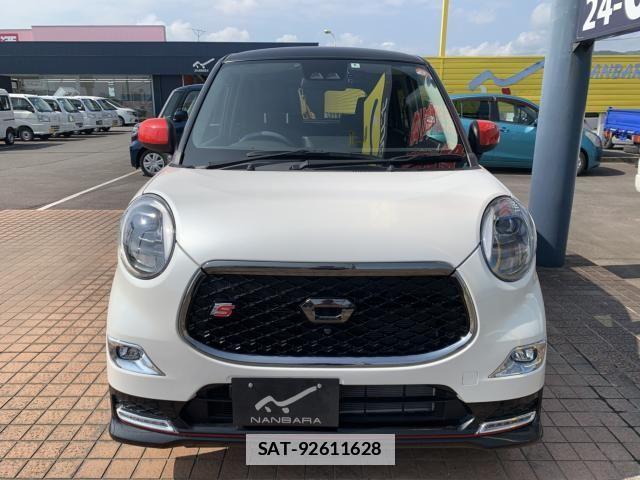 Daihatsu CAST 2018-08 7783348-1