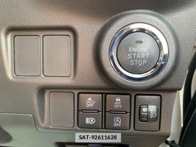 Daihatsu CAST 2018-08 7783348-19