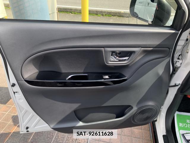 Daihatsu CAST 2018-08 7783348-25
