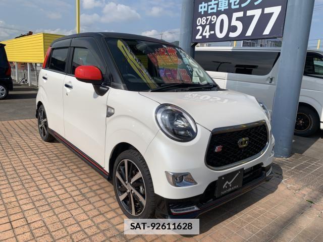 Daihatsu CAST 2018-08 7783348-2