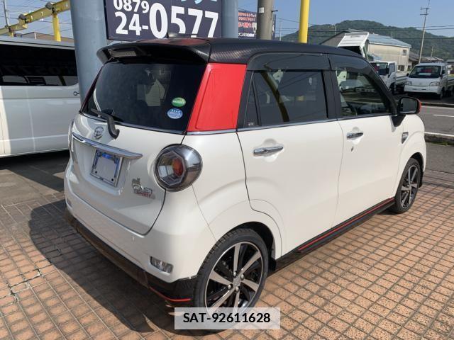 Daihatsu CAST 2018-08 7783348-3