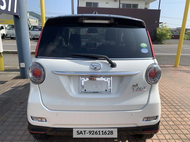 Daihatsu CAST 2018-08 7783348-4