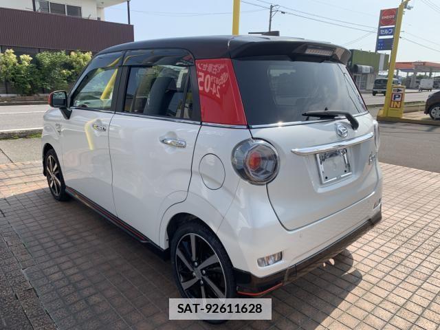 Daihatsu CAST 2018-08 7783348-5