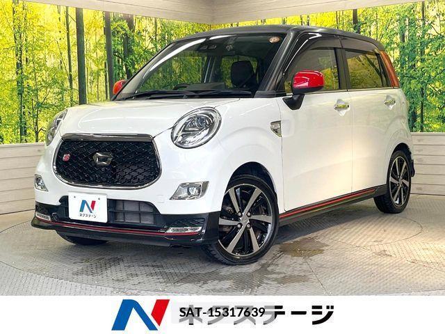 Daihatsu CAST 2018-07 7902395-0