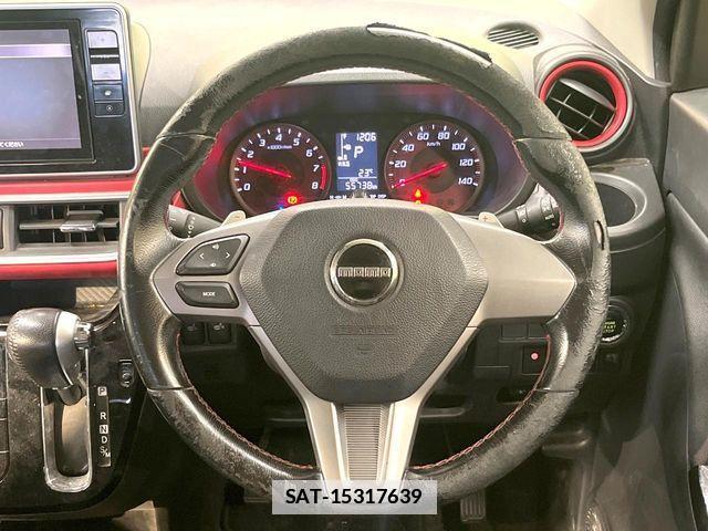 Daihatsu CAST 2018-07 7902395-10
