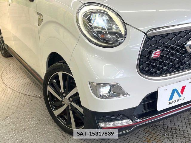 Daihatsu CAST 2018-07 7902395-11