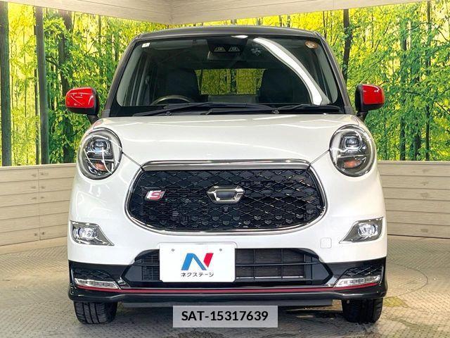 Daihatsu CAST 2018-07 7902395-13