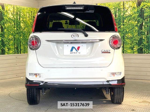 Daihatsu CAST 2018-07 7902395-14