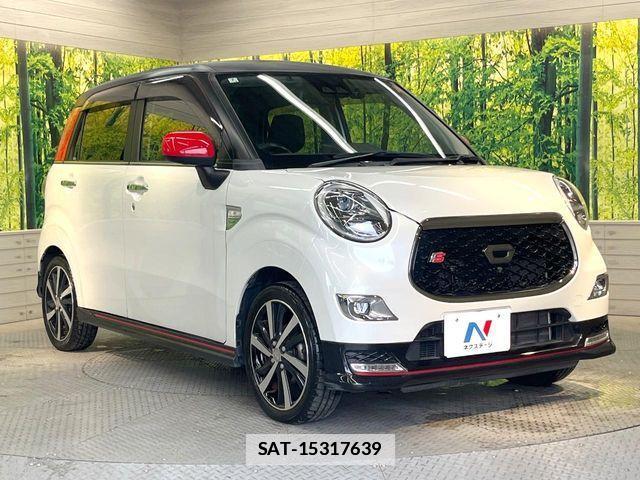 Daihatsu CAST 2018-07 7902395-15