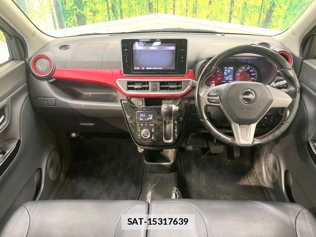 Daihatsu CAST 2018-07 7902395-1