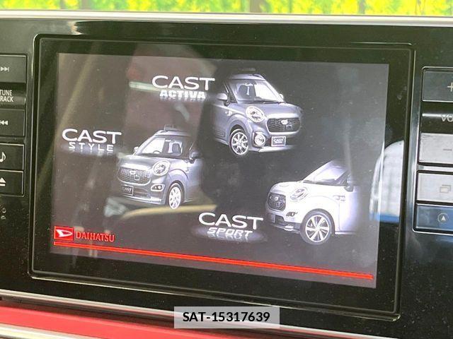 Daihatsu CAST 2018-07 7902395-2