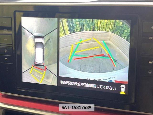 Daihatsu CAST 2018-07 7902395-3